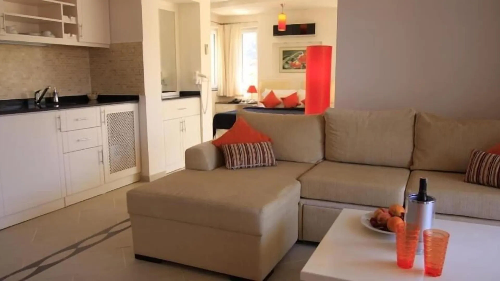 Golden Life Heights Deluxe Suite Hotel - Adult Only Oludeniz 4*,