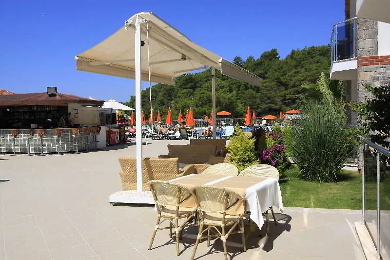 Golden Life Heights Deluxe Suite Hotel - Adult Only Oludeniz