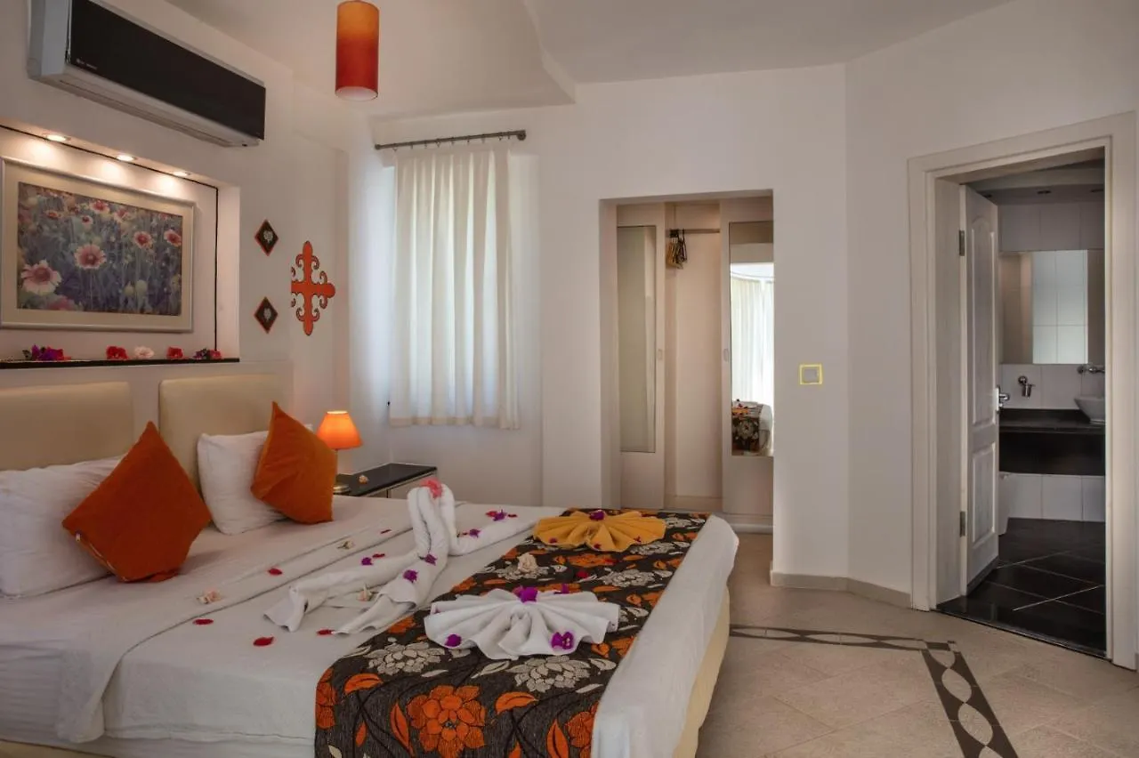 Golden Life Heights Deluxe Suite Hotel - Adult Only Oludeniz