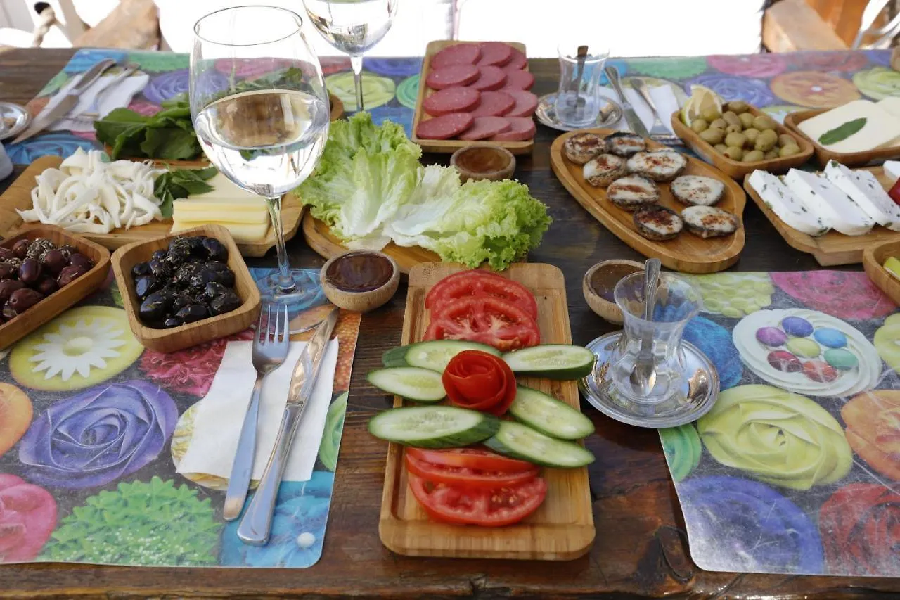 Golden Life Heights Deluxe Suite Hotel - Adult Only Oludeniz Turkey