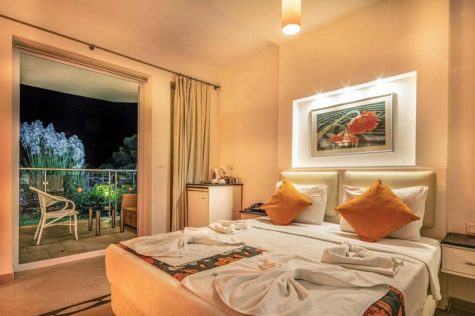 Golden Life Heights Deluxe Suite Hotel - Adult Only Oludeniz