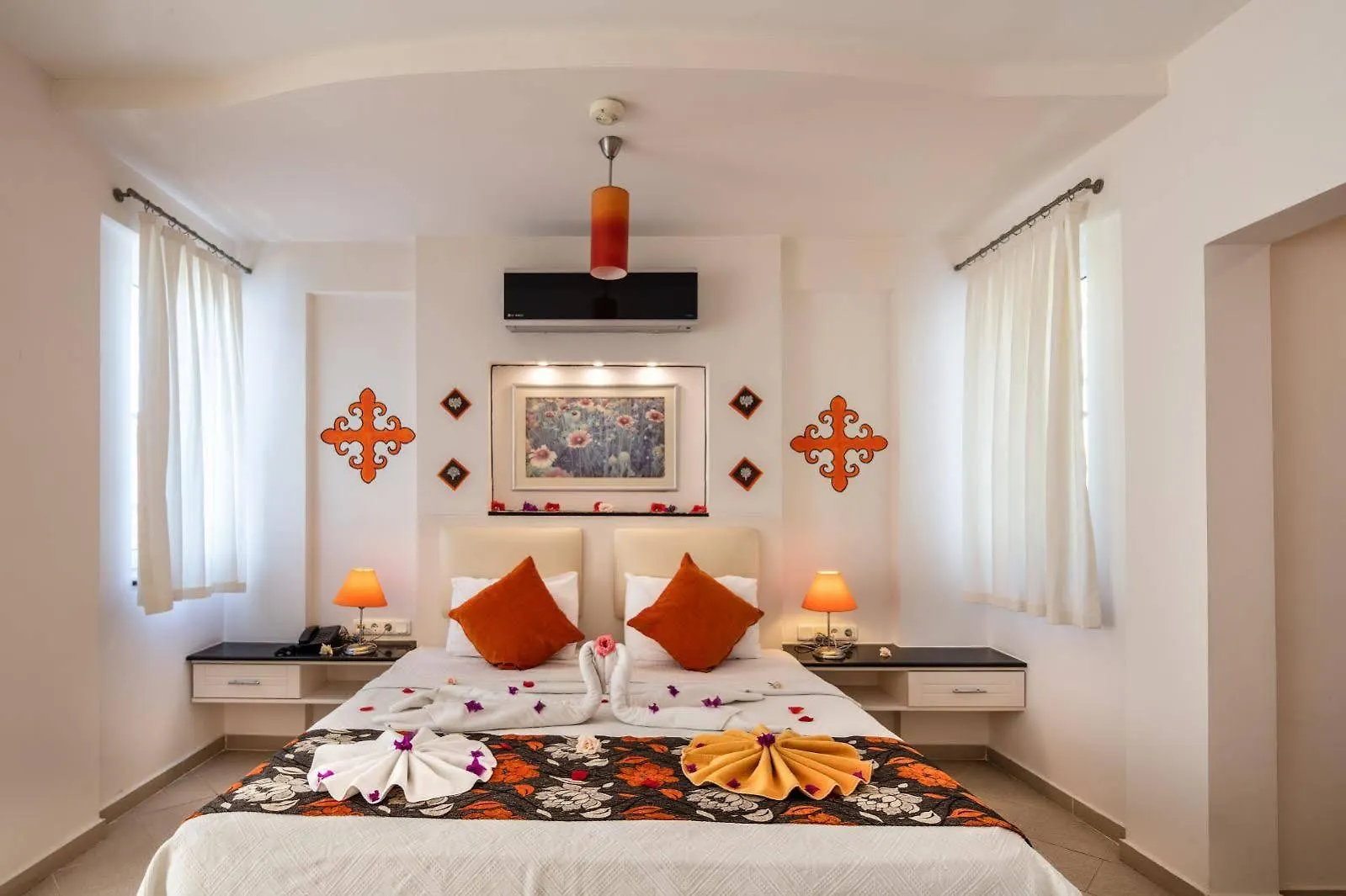אולודניץ Golden Life Heights Deluxe Suite Hotel - Adult Only 4*,