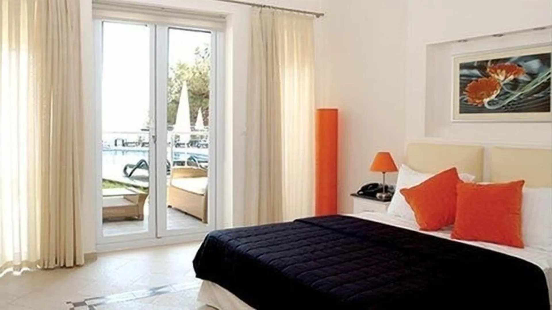 Golden Life Heights Deluxe Suite Hotel - Adult Only Oludeniz