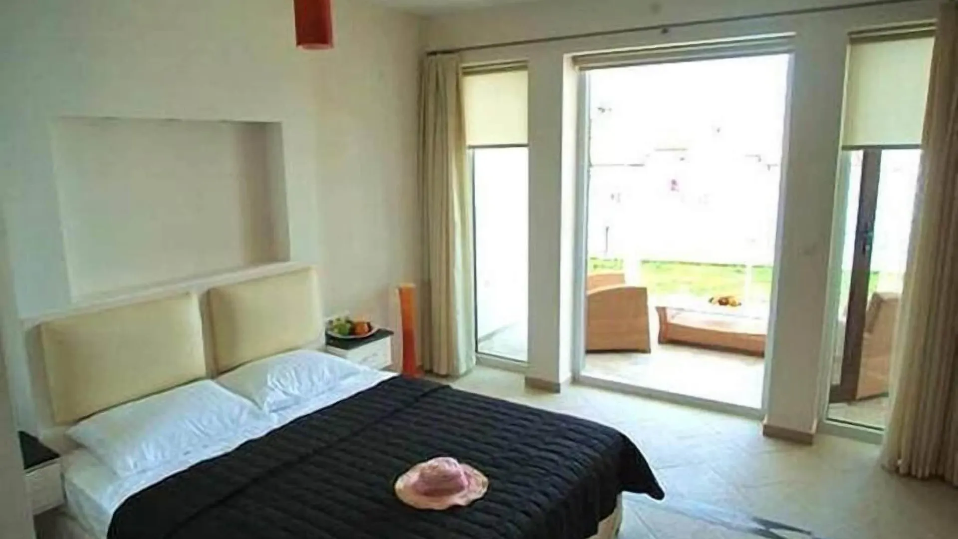 ****  אולודניץ Golden Life Heights Deluxe Suite Hotel - Adult Only טורקיה