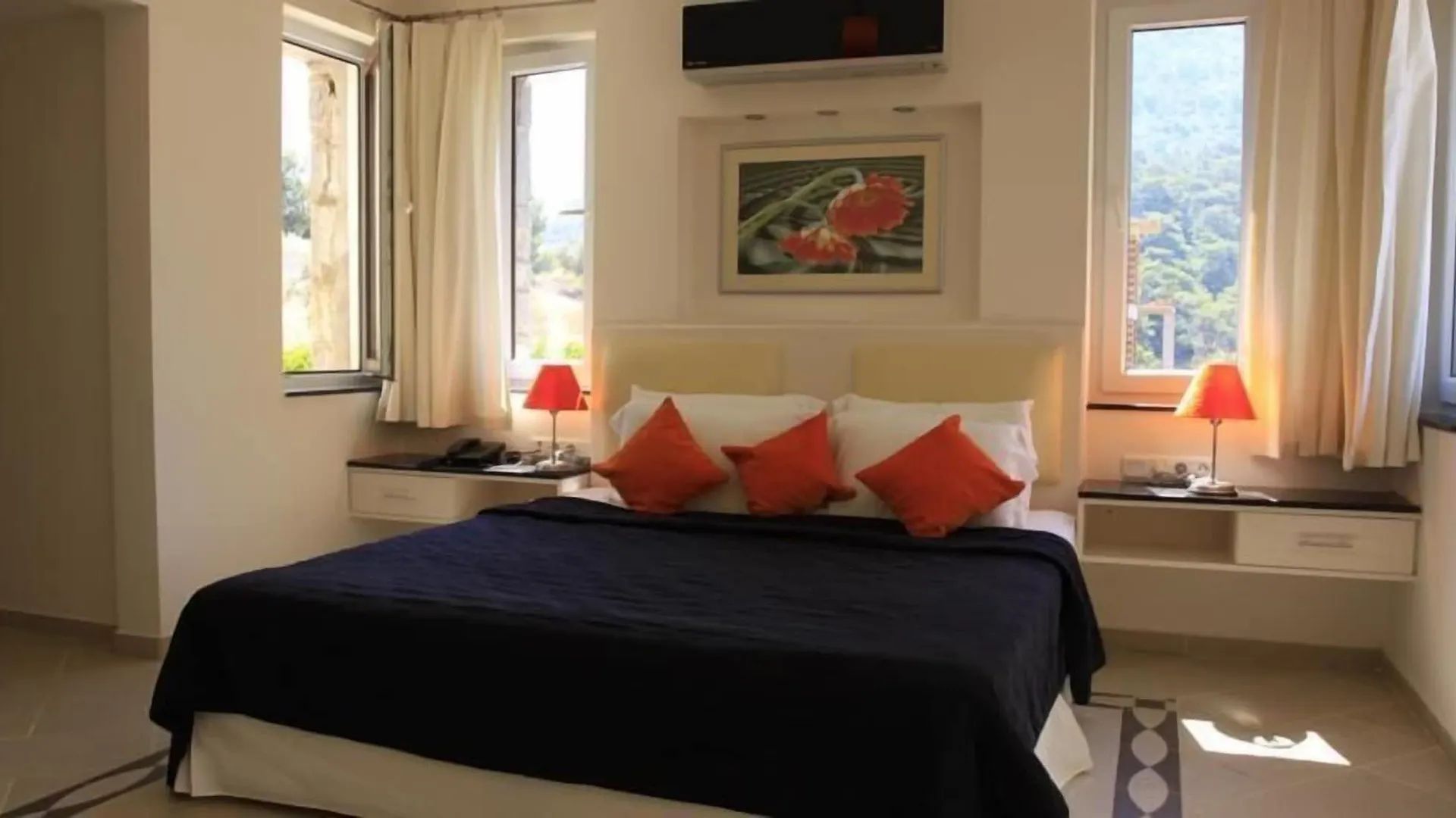 Golden Life Heights Deluxe Suite Hotel - Adult Only Oludeniz