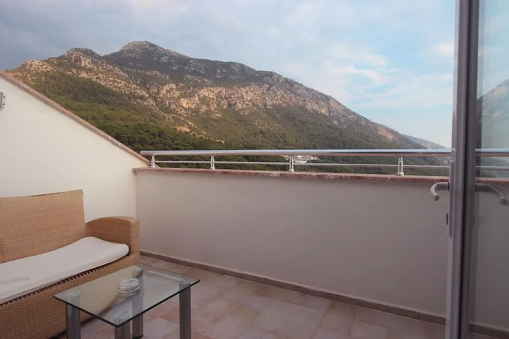 Golden Life Heights Deluxe Suite Hotel - Adult Only Oludeniz