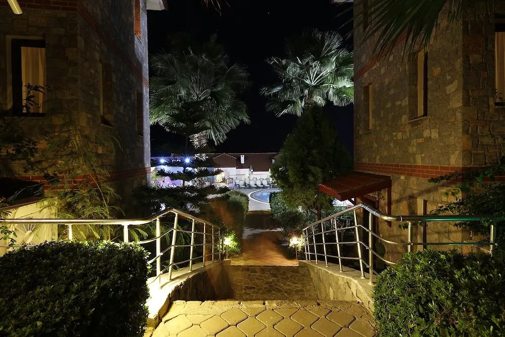 Golden Life Heights Deluxe Suite Hotel - Adult Only Oludeniz