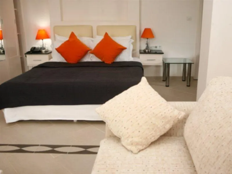 Golden Life Heights Deluxe Suite Hotel - Adult Only Oludeniz