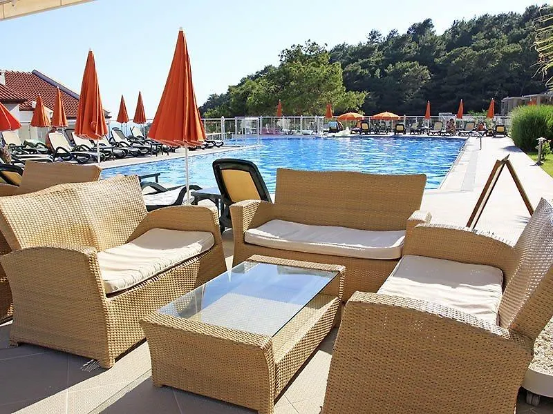 ****  אולודניץ Golden Life Heights Deluxe Suite Hotel - Adult Only טורקיה