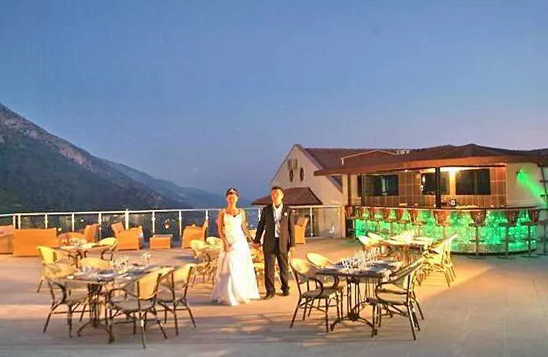 אולודניץ Golden Life Heights Deluxe Suite Hotel - Adult Only 4*,  טורקיה