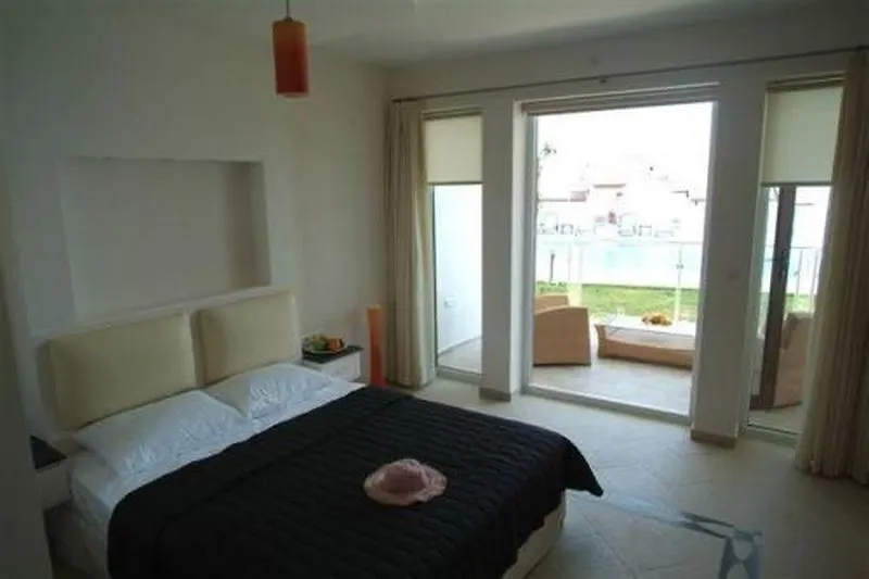 אולודניץ Golden Life Heights Deluxe Suite Hotel - Adult Only