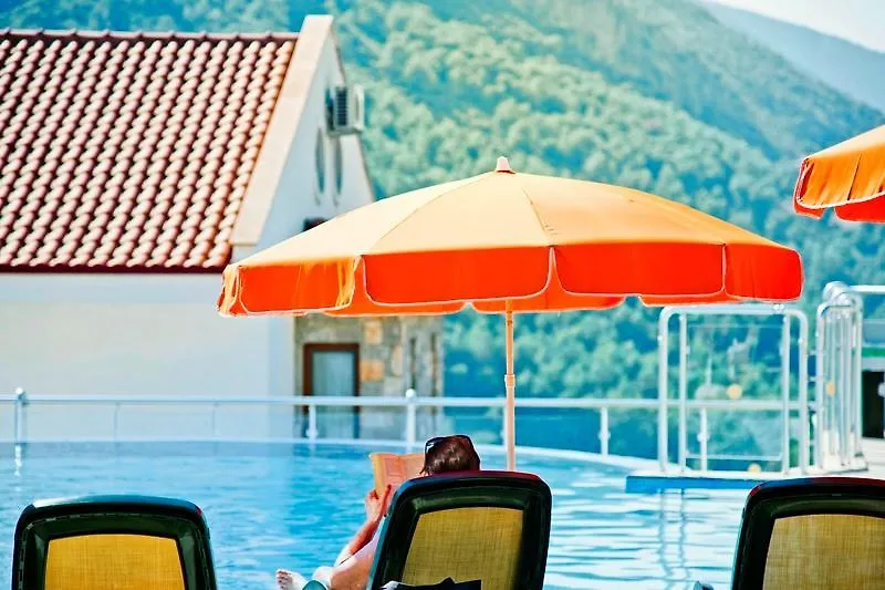 Golden Life Heights Deluxe Suite Hotel - Adult Only Oludeniz