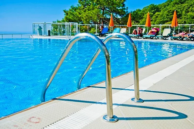 Golden Life Heights Deluxe Suite Hotel - Adult Only Oludeniz