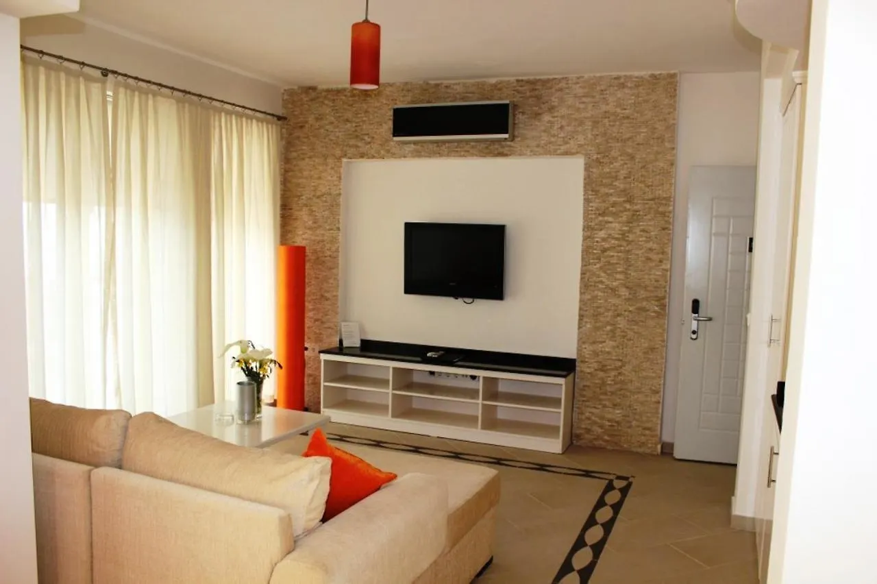 Golden Life Heights Deluxe Suite Hotel - Adult Only Oludeniz Turecko
