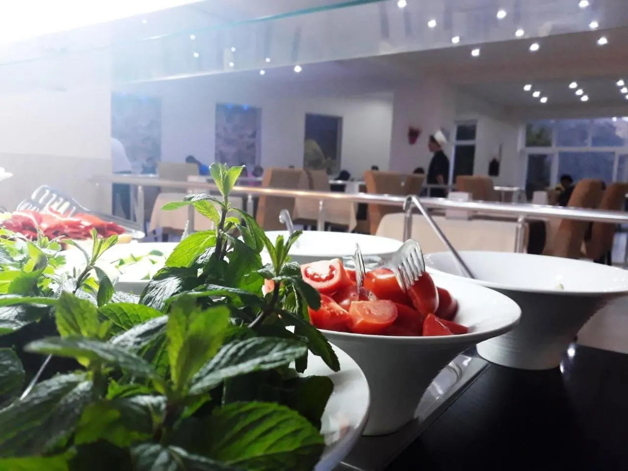 אולודניץ Golden Life Heights Deluxe Suite Hotel - Adult Only 4*,  טורקיה