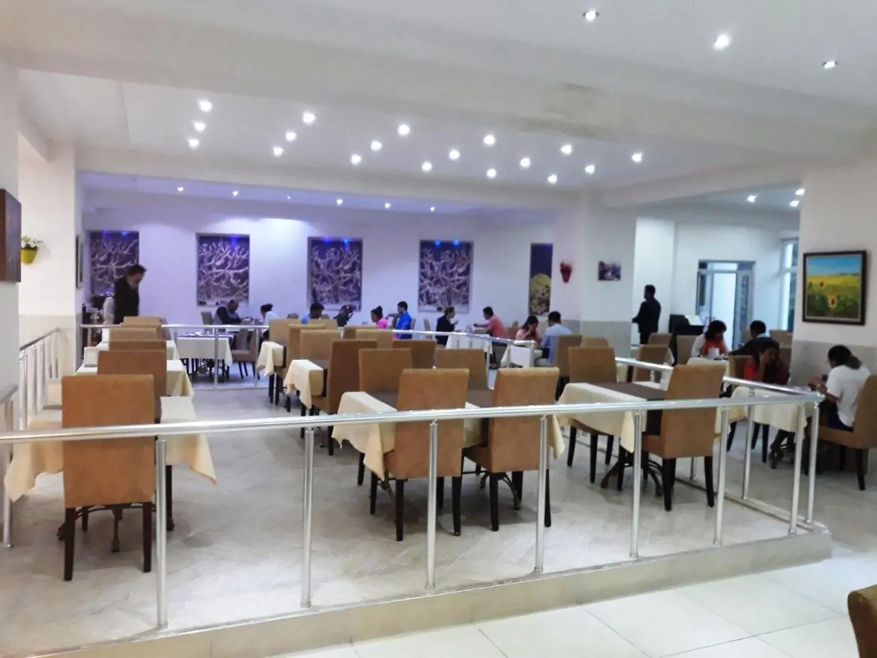 אולודניץ Golden Life Heights Deluxe Suite Hotel - Adult Only טורקיה