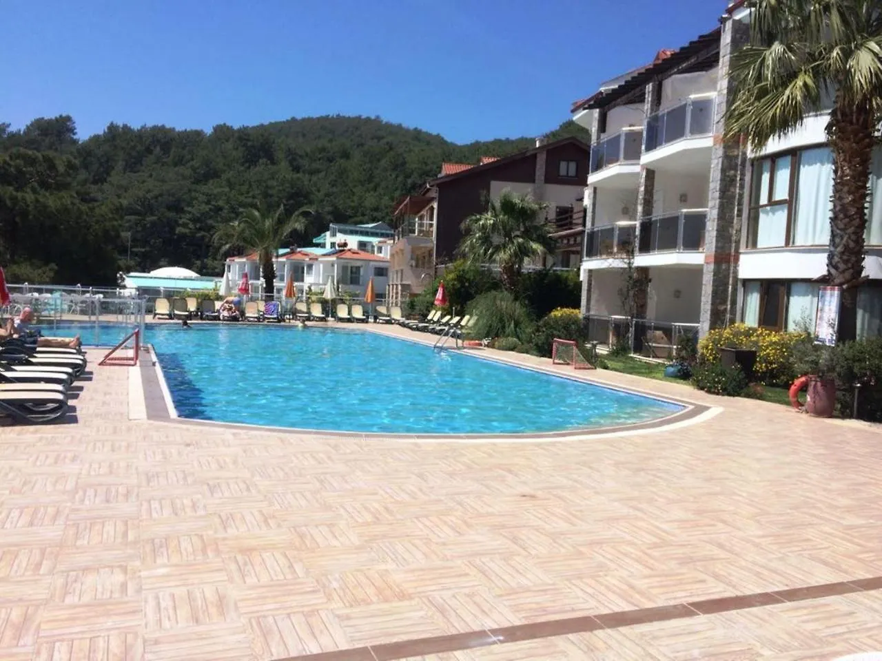 Golden Life Heights Deluxe Suite Hotel - Adult Only Oludeniz