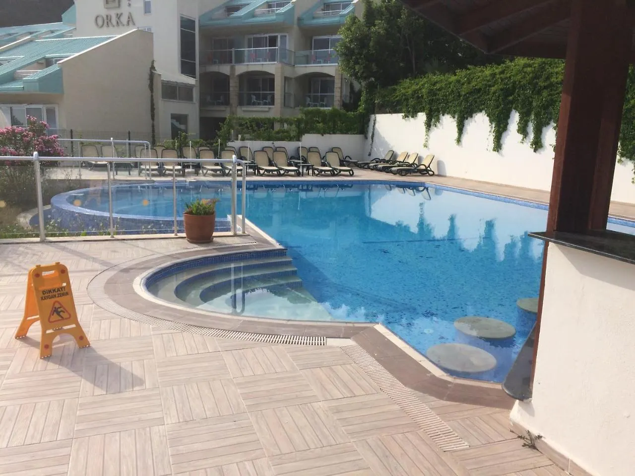אולודניץ Golden Life Heights Deluxe Suite Hotel - Adult Only 4*,  טורקיה