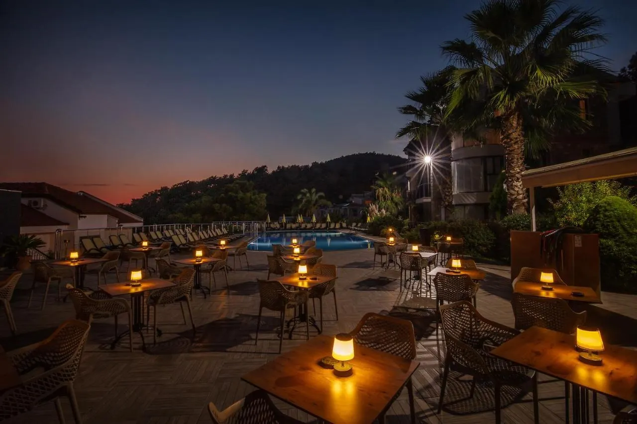 Golden Life Heights Deluxe Suite Hotel - Adult Only Oludeniz