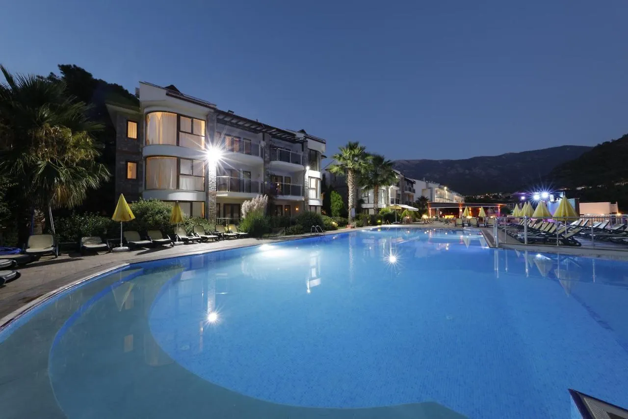 Golden Life Heights Deluxe Suite Hotel - Adult Only Oludeniz