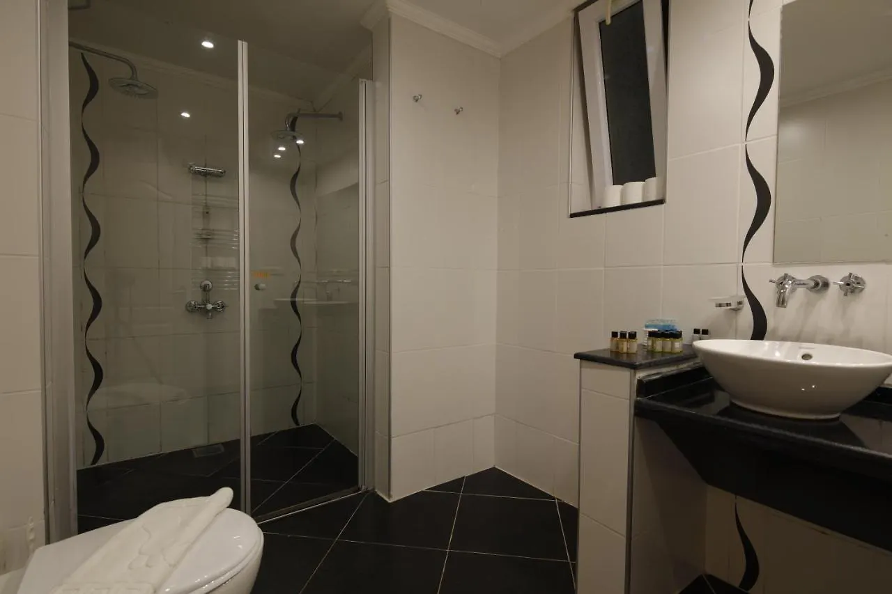 אולודניץ Golden Life Heights Deluxe Suite Hotel - Adult Only טורקיה