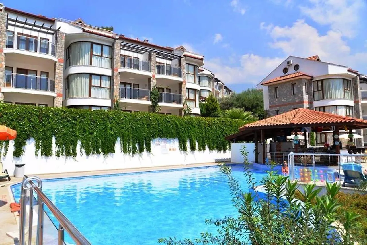 Golden Life Heights Deluxe Suite Hotel - Adult Only Oludeniz Turecko