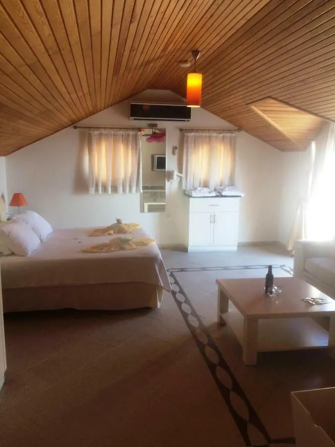 Golden Life Heights Deluxe Suite Hotel - Adult Only Oludeniz