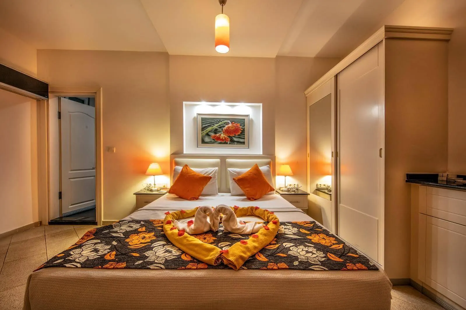 Golden Life Heights Deluxe Suite Hotel - Adult Only Oludeniz