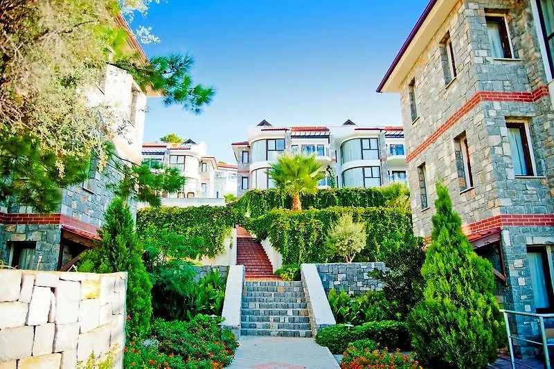 Golden Life Heights Deluxe Suite Hotel - Adult Only Oludeniz