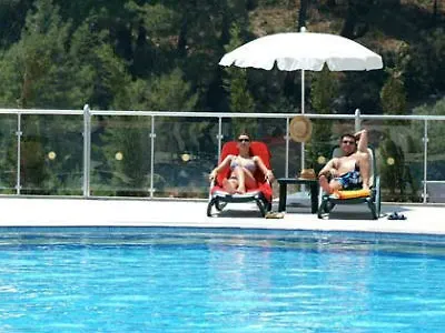 Golden Life Heights Deluxe Suite Hotel - Adult Only Oludeniz